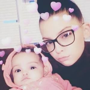 Meet your Posher, Alyssa